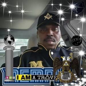 Meet your Posher, Larry